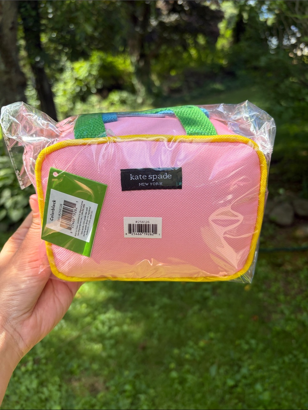 Kate Spade Purse Dog Toy: All Proceeds to Dog Rescue